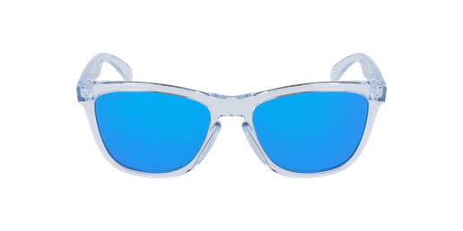 GAFAS DE SOL hombre FROGSKINS blancovista de frente
