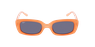 GAFAS DE SOL mujer TRIANA naranja