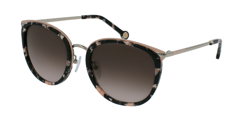 Gafas de sol mujer SHE131 negro/rosa Gafas de sol mujer SHE131 negro/rosa