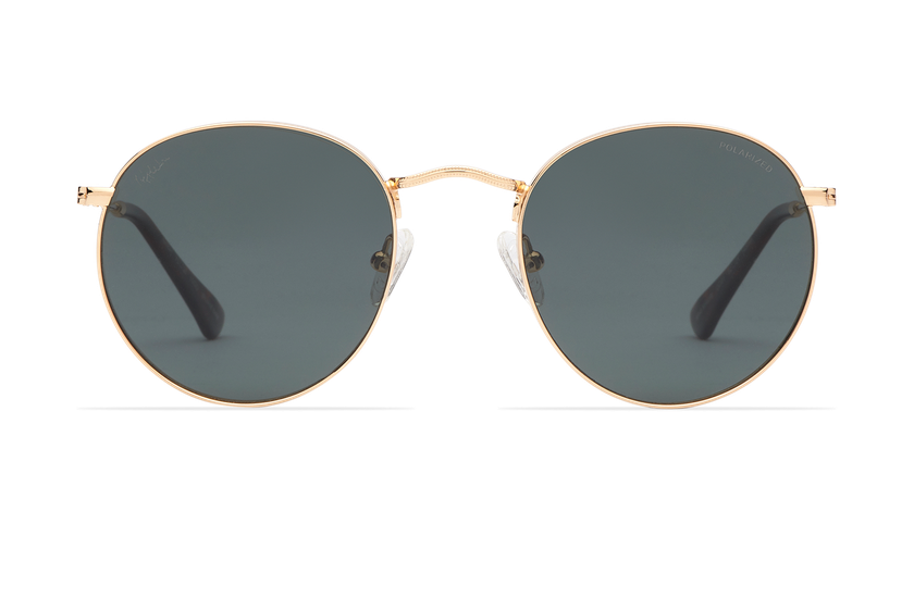 Gafas de sol MAURI POLARIZED dorado - danio.store.product.image_view_face Gafas de sol MAURI POLARIZED dorado - danio.store.product.image_view_face