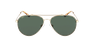 GAFAS DE SOL hombre SANTI dorado