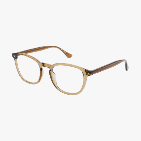 GAFAS GRADUADAS mujer RZERO36 marrón