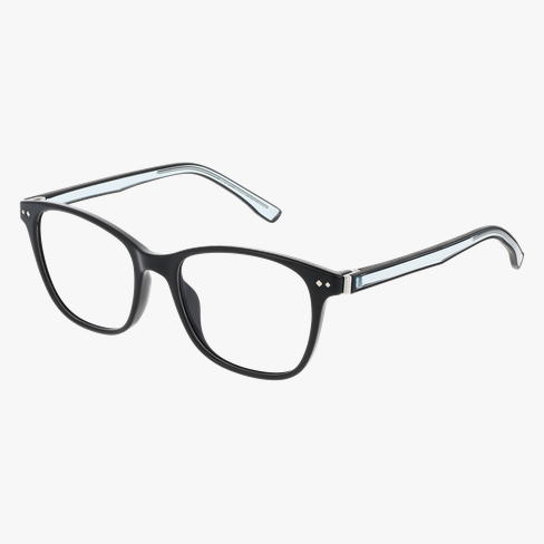 GAFAS GRADUADAS mujer COSY negro