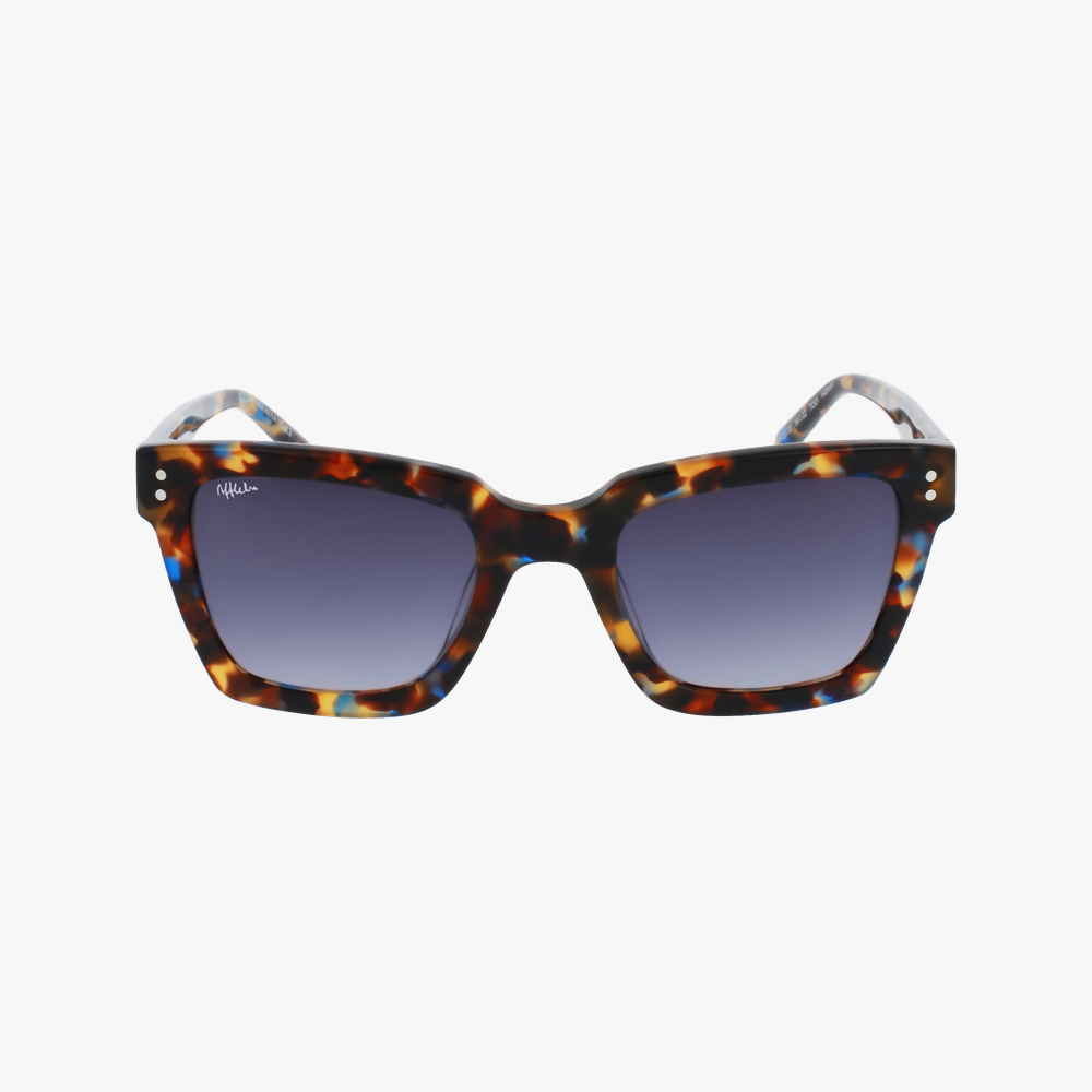 GAFAS DE SOL mujer KEYLA carey - vista de frente