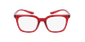 GAFAS GRADUADAS M5URD01 rojo