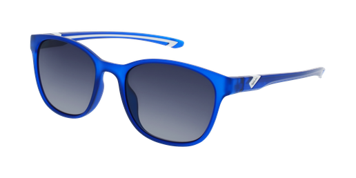 GAFAS DE SOL CLARE POLARIZED azul