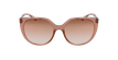 GAFAS DE SOL mujer 0DG6119 rosa - vista de frente