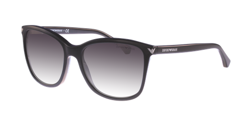 GAFAS DE SOL mujer 0EA4060 negro