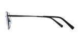 GAFAS GRADUADAS hombre RZERO13 azul - vista de frente