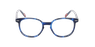 GAFAS GRADUADAS niños STAR WARS 10 azul