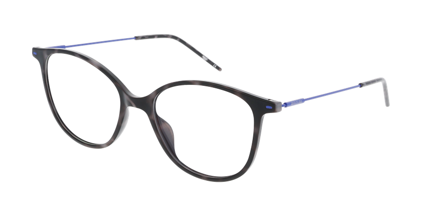 GAFAS GRADUADAS mujer MAGIC347 carey - vista de frente