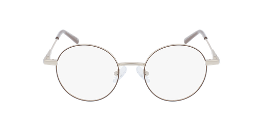 GAFAS GRADUADAS niños MAGIC TIM marrón/dorado