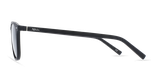 GAFAS GRADUADAS AFFLELOU FORTY SOLAR COLOR NEGRO negro - vista de frente