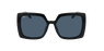 GAFAS DE SOL mujer SELVA negro