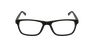 GAFAS GRADUADAS niños RZERO27 negro