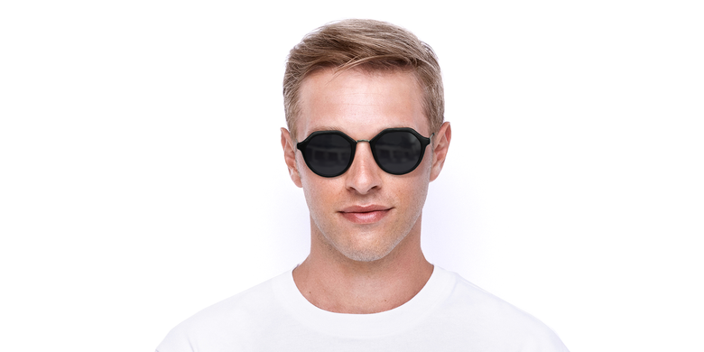 Gafas de sol SWANN negro Gafas de sol SWANN negro
