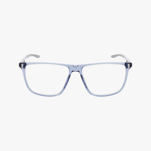 GAFAS GRADUADAS hombre MAGIC367 azul vista de frente