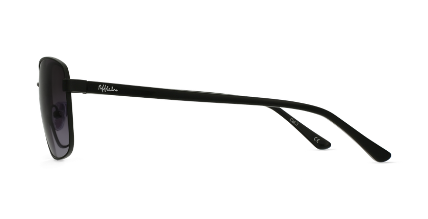 GAFAS DE SOL hombre AMIR carey - vista de lado