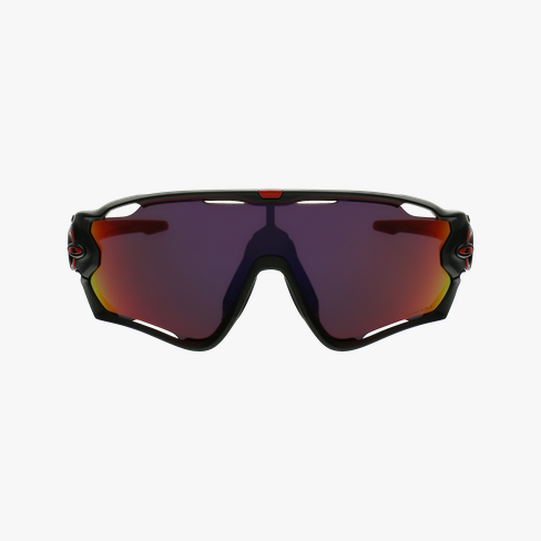 GAFAS DE SOL hombre JAWBREAKER OO9290 negro vista de frente