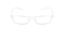 GAFAS GRADUADAS M4UCR01 blanco
