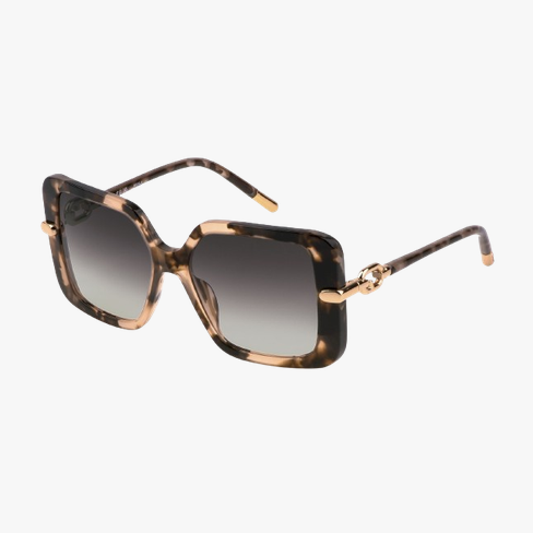 GAFAS DE SOL mujer SFU712 carey vista de frente