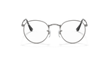 GAFAS GRADUADAS RX3447V gun - vista de frente