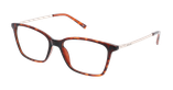 GAFAS GRADUADAS mujer ANASTASIA carey - vista de frente