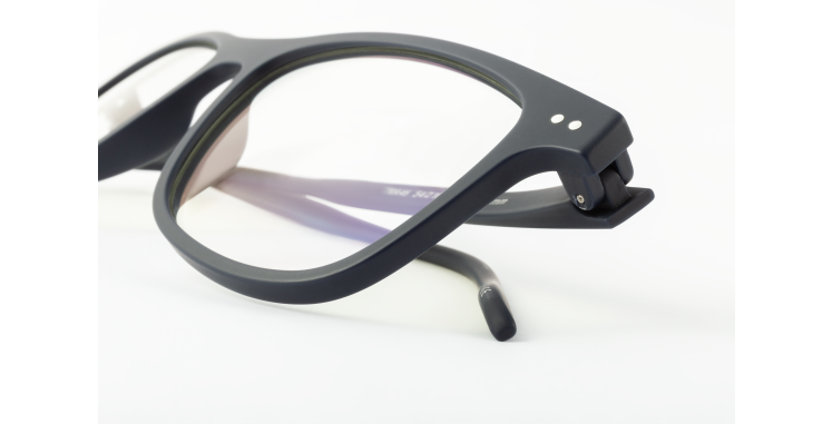 Gafas graduadas hombre MAGIC 46 BLUEBLOCK azul