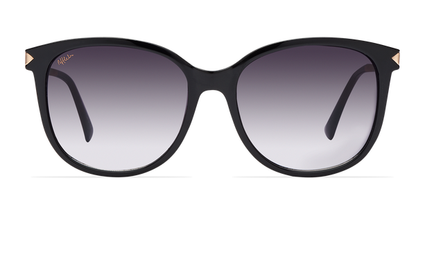 Gafas de sol mujer UNCIA negro - danio.store.product.image_view_face Gafas de sol mujer UNCIA negro - danio.store.product.image_view_face
