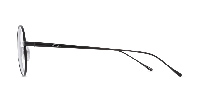 GAFAS GRADUADAS hombre MAGIC230 negro - vista de frente