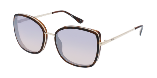 GAFAS DE SOL mujer ORIA carey/dorado