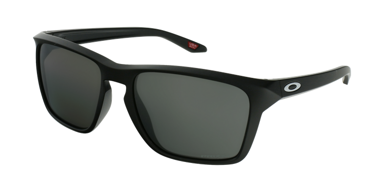 Gafas de sol hombre SYLAS negro/negro Gafas de sol hombre SYLAS negro/negro