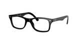 GAFAS GRADUADAS RX5228 negro - vista de frente