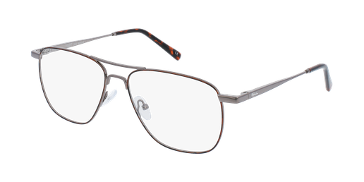 GAFAS GRADUADAS hombre MAGIC ACHILLE carey/plateado