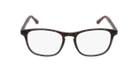 GAFAS GRADUADAS hombre RZERO13 carey - vista de frente