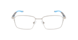 GAFAS GRADUADAS hombre MAGIC361 gris - vista de frente