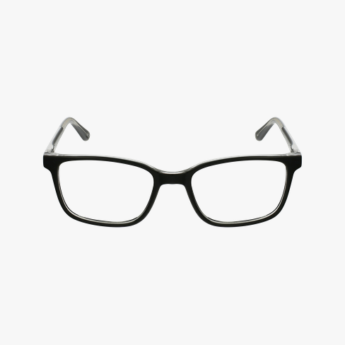 GAFAS GRADUADAS niños RZERO24 negro