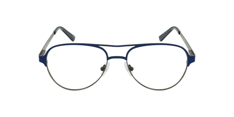 Gafas graduadas NAEL azul/plateado Gafas graduadas NAEL azul/plateado