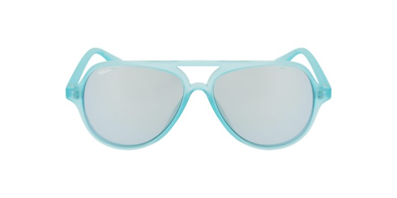Gafas de sol niños RONDA verde Gafas de sol niños RONDA verde