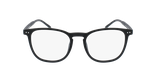 GAFAS GRADUADAS hombre MAGIC ARNO negro - vista de frente