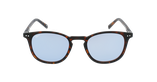 GAFAS GRADUADAS AFFLELOU FORTY SOLAR COLOR CAREY carey - vista de frente