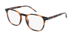 GAFAS GRADUADAS hombre MAGIC ARNO carey - vista de frente