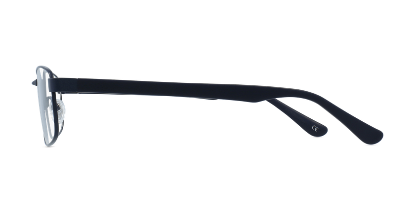 GAFAS GRADUADAS hombre RZERO18 azul - vista de frente