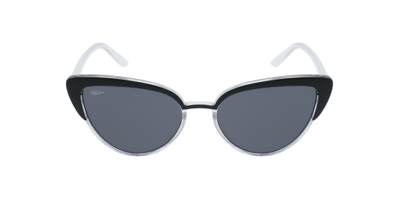 Gafas de sol niños LUPITA - NIÑOS negro Gafas de sol niños LUPITA - NIÑOS negro