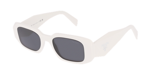 GAFAS DE SOL mujer PRADA 0PR 17WS blanco