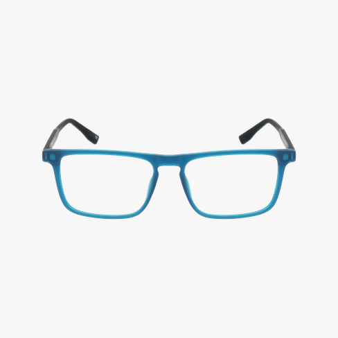 GAFAS GRADUADAS hombre ERNEST azul / negro