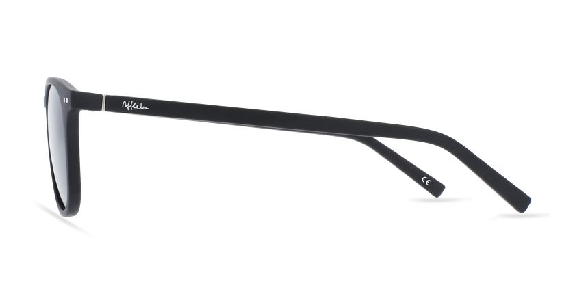 GAFAS GRADUADAS AFFLELOU FORTY SOLAR COLOR NEGRO negro - vista de frente