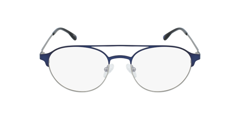 Gafas graduadas hombre MAGIC 52 BLUEBLOCK azul/plateado Gafas graduadas hombre MAGIC 52 BLUEBLOCK azul/plateado