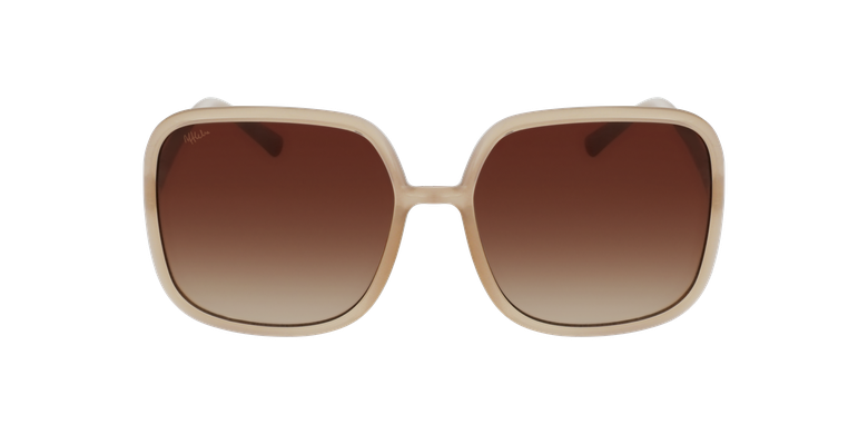 Gafas de sol mujer ESCANDELLA marrón Gafas de sol mujer ESCANDELLA marrón