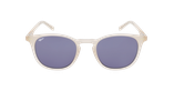GAFAS GRADUADAS AFFLELOU FORTY SOLAR COLOR ROSA rosa/rosa - vista de frente